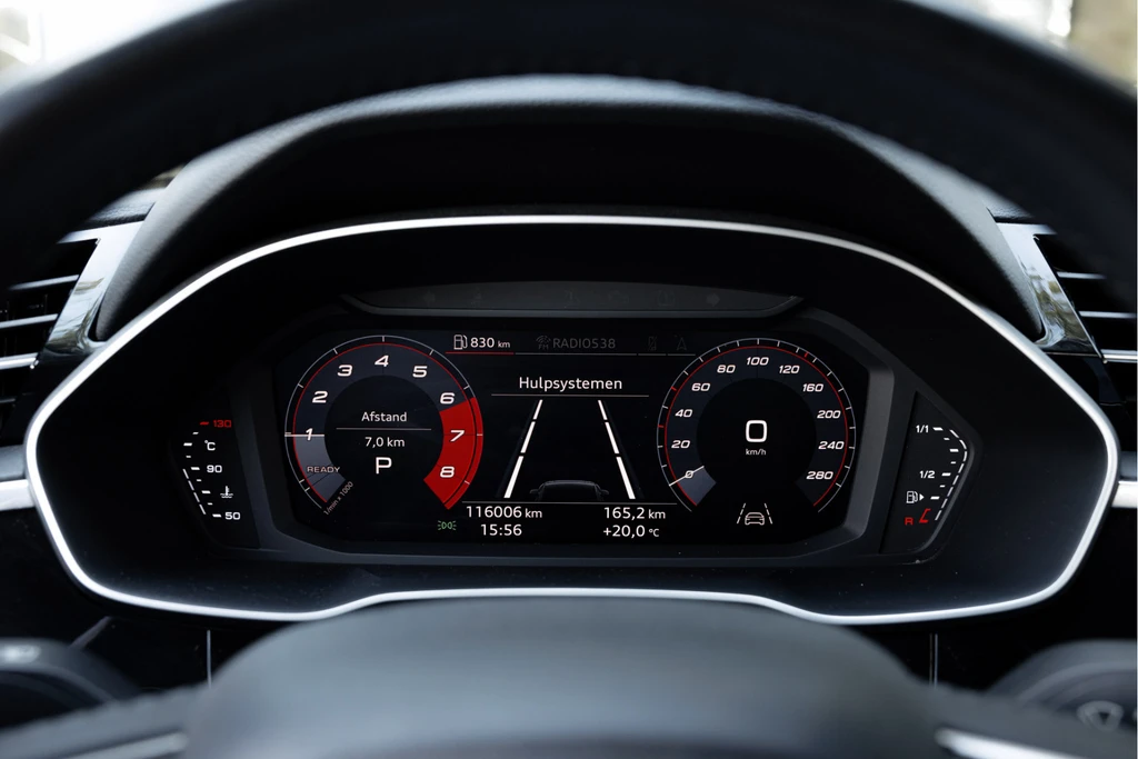 Audi Q3 – foto 14