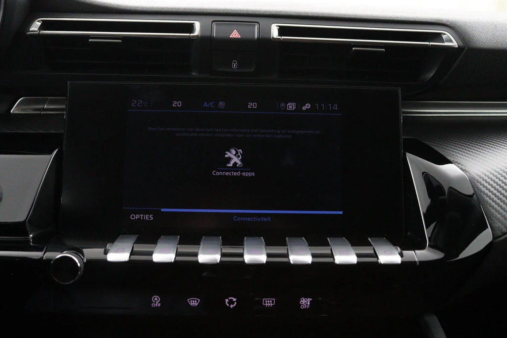 Peugeot 508 – foto 23