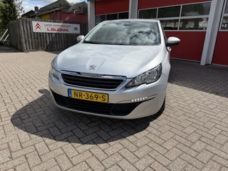Peugeot 308 – thumbnail 14