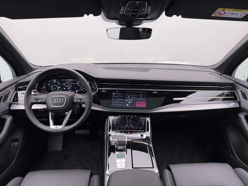 Audi Q7 – foto 12