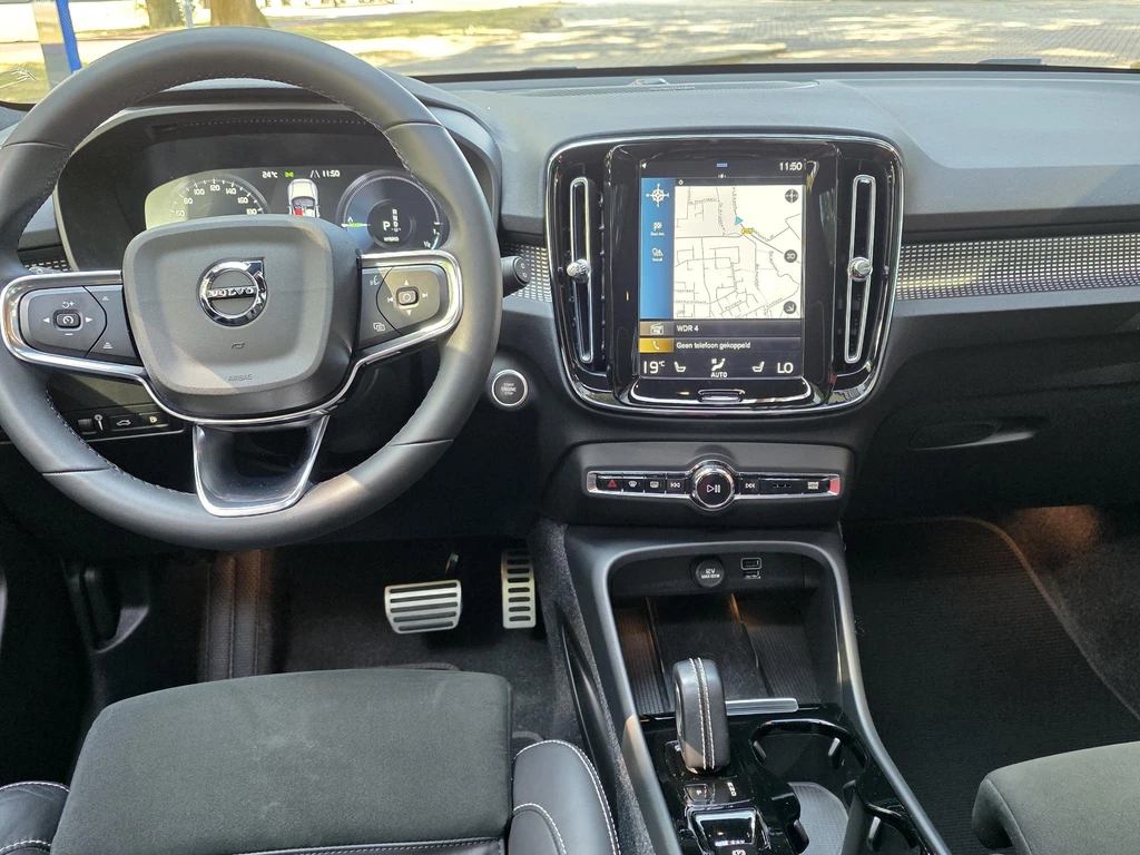 Volvo XC40 – foto 28
