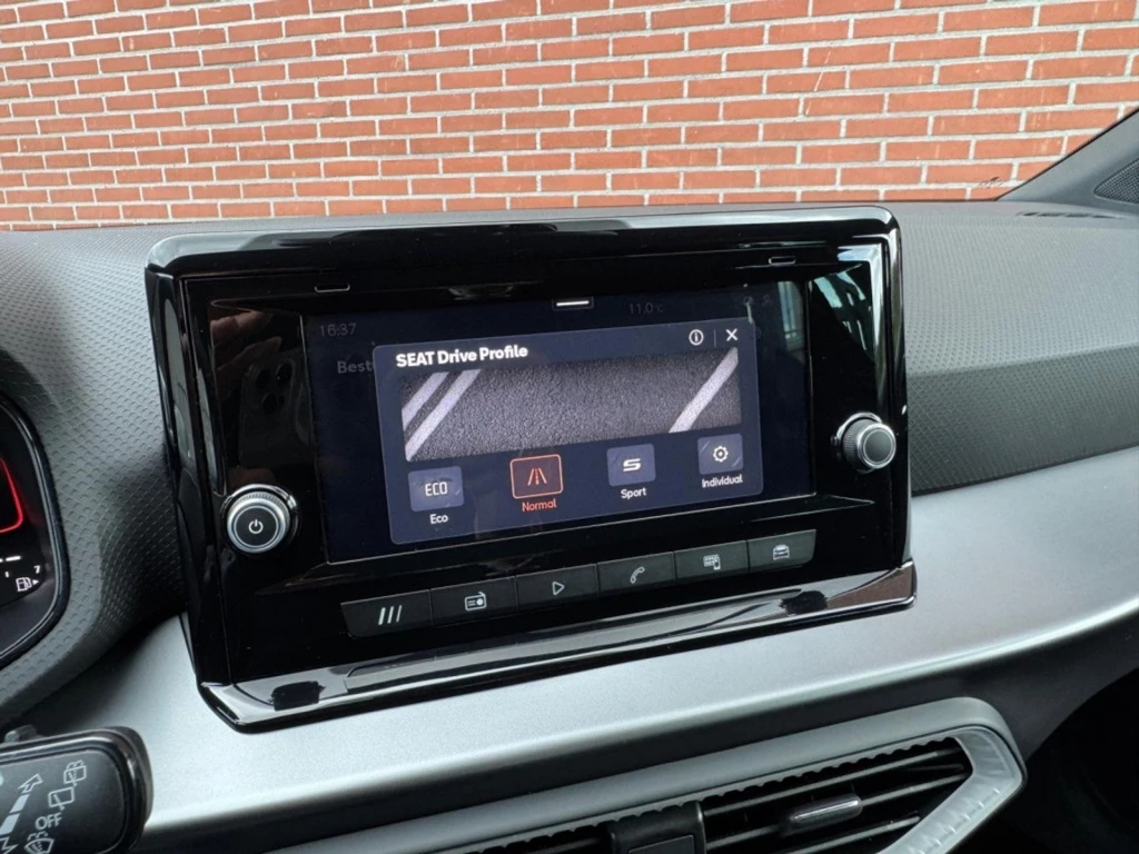SEAT Ibiza – foto 21