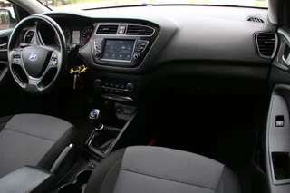 Hyundai i20 – thumbnail 9