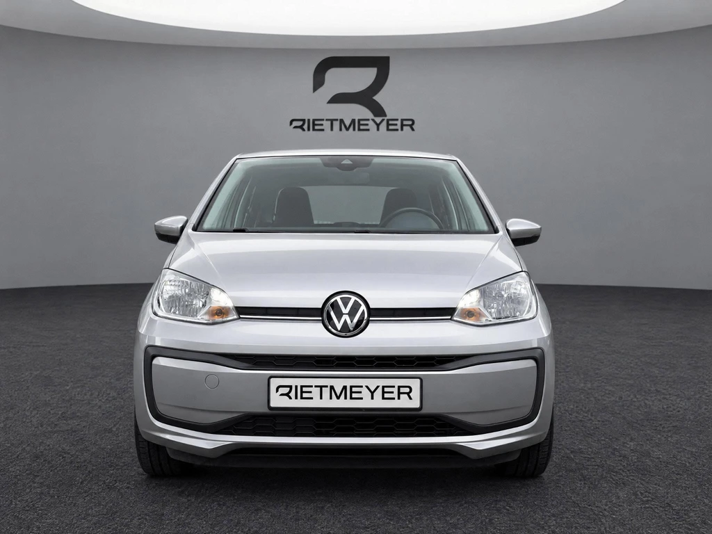 Volkswagen up! – foto 8