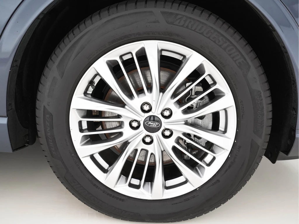 Ford Kuga – foto 31