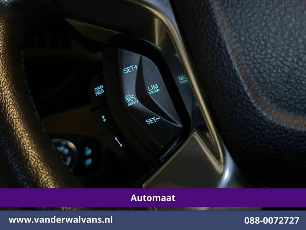 Ford Transit Connect – foto 12