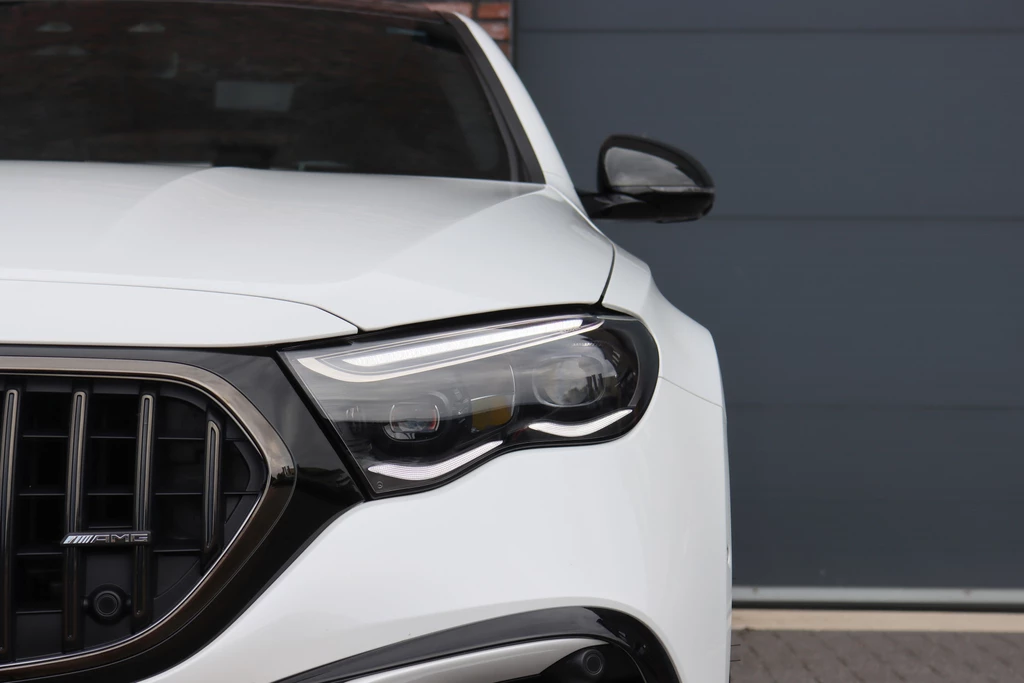 Mercedes-Benz E-Klasse – foto 23