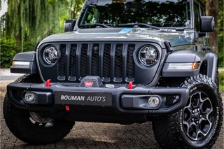Jeep Wrangler – thumbnail 10