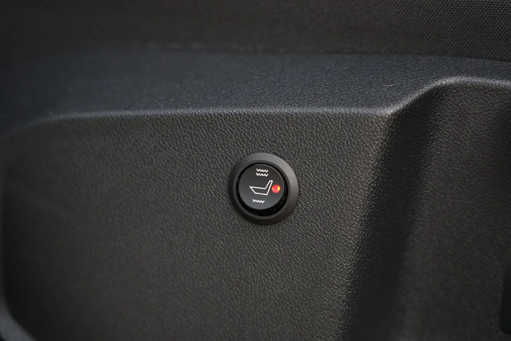 SEAT Leon – foto 21