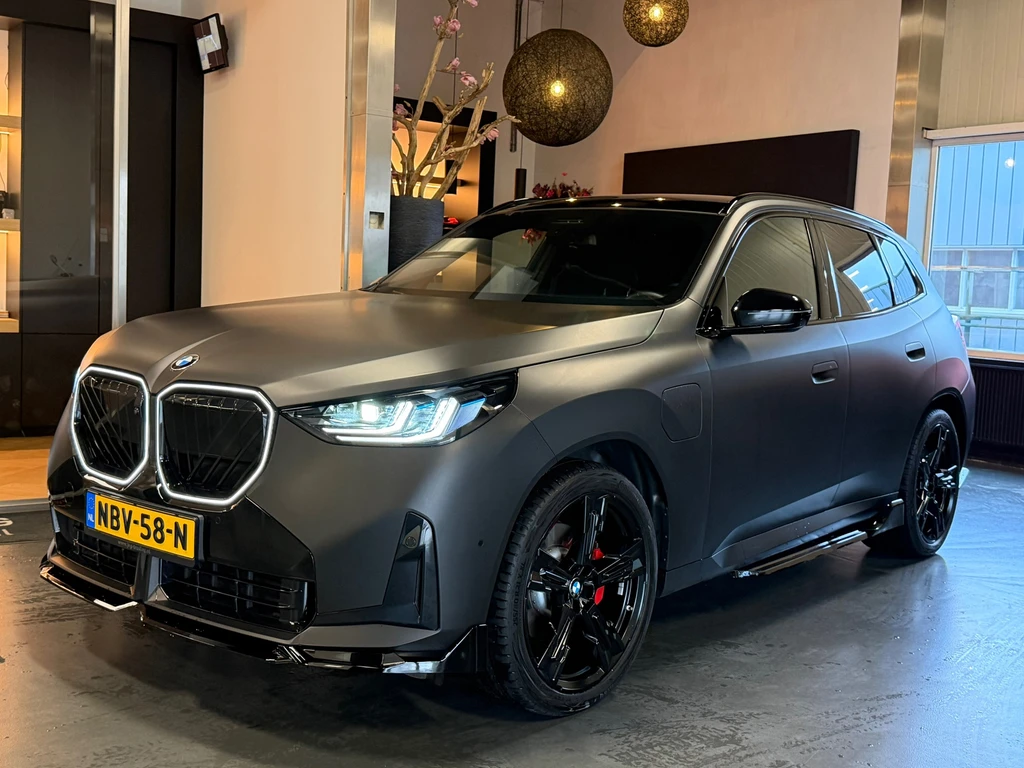 BMW X3 – foto 2
