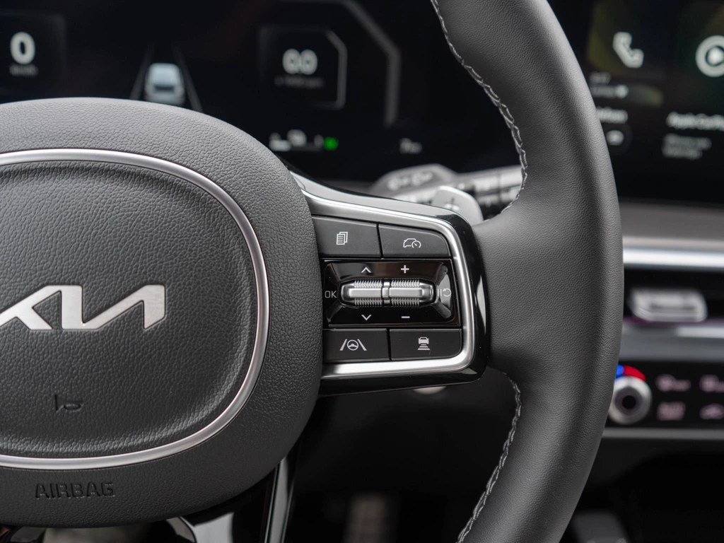 Kia Sorento – foto 29