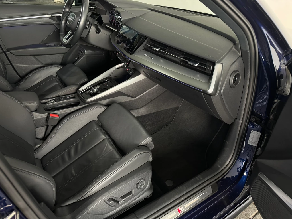 Audi A3 – foto 40