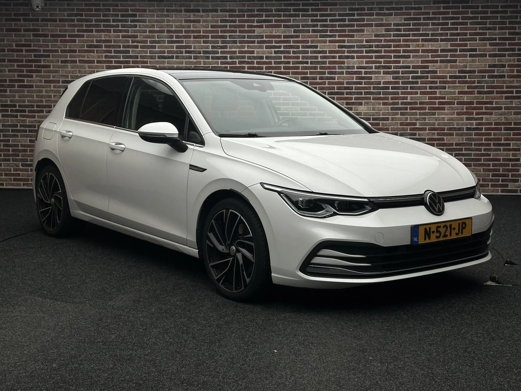 Volkswagen Golf – foto 9