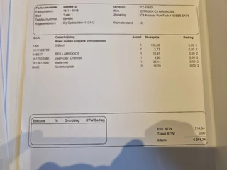 Citroën C3 Aircross – thumbnail 65