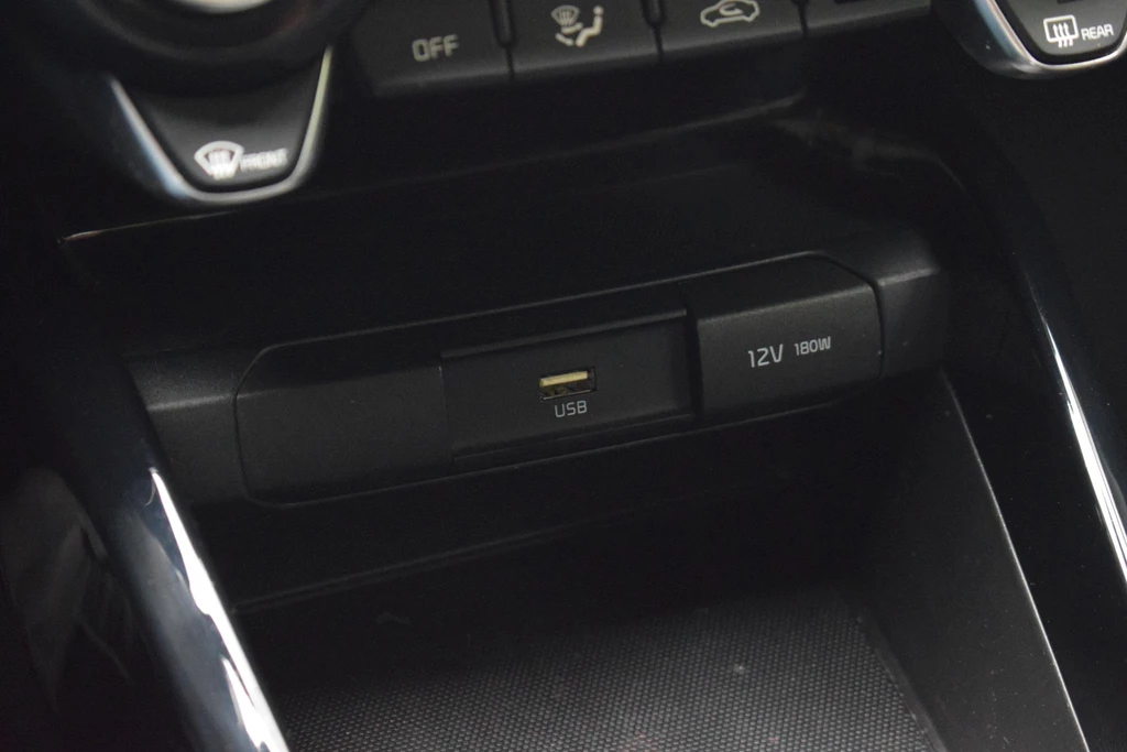 Kia Stonic – foto 31