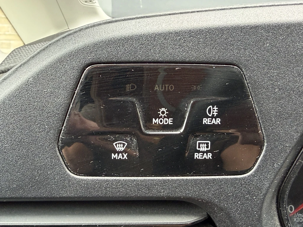 Volkswagen Caddy – foto 34