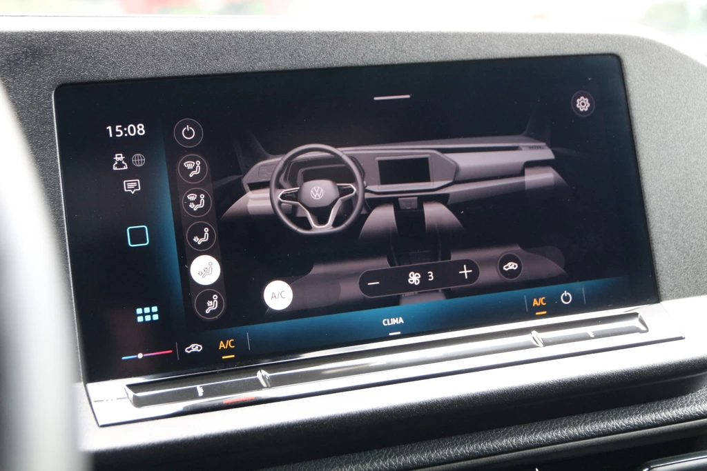 Volkswagen Caddy – foto 13