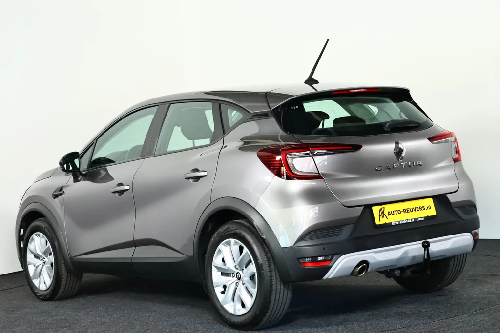 Renault Captur – foto 4