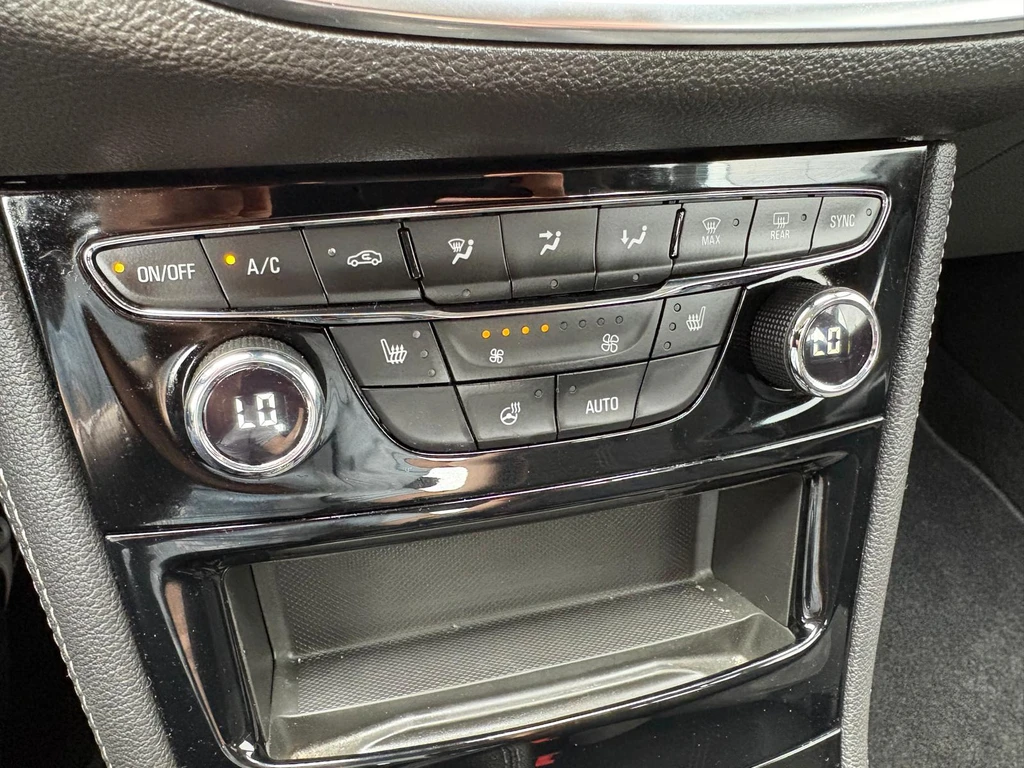 Opel Astra – foto 22