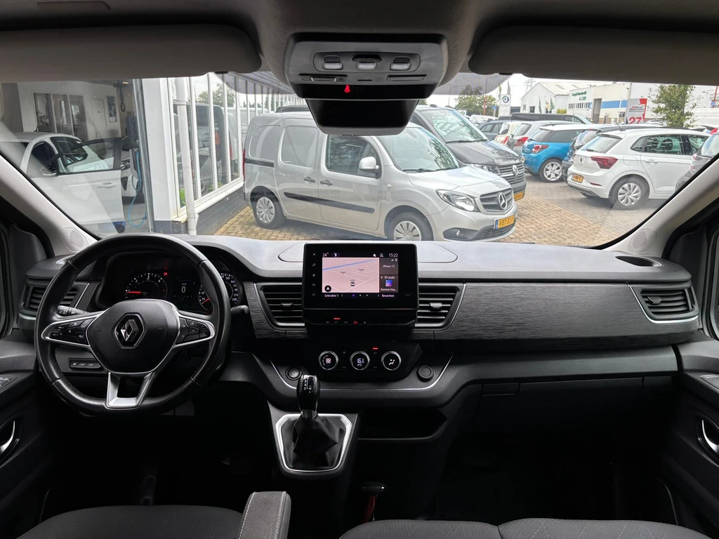 Renault Trafic – foto 26