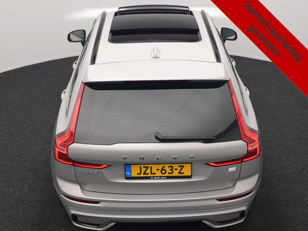 Volvo XC60 – foto 6