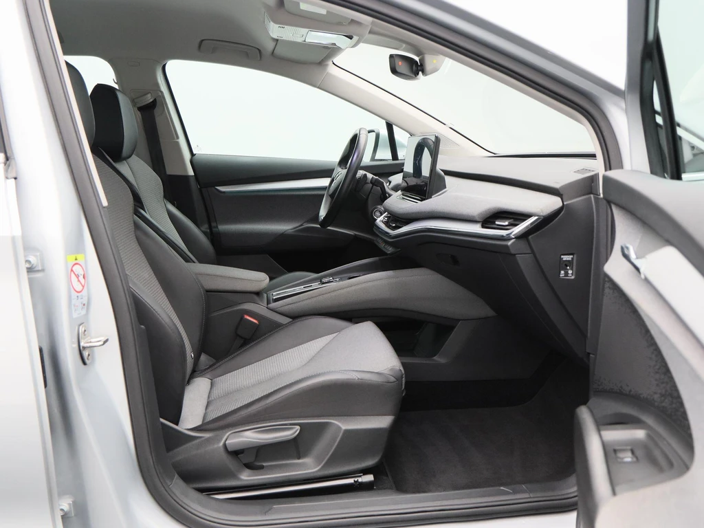 Škoda Enyaq iV – foto 37