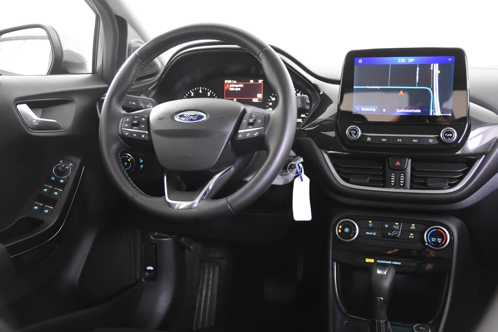 Ford Puma – foto 24