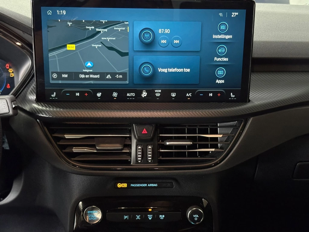 Ford Kuga – foto 34