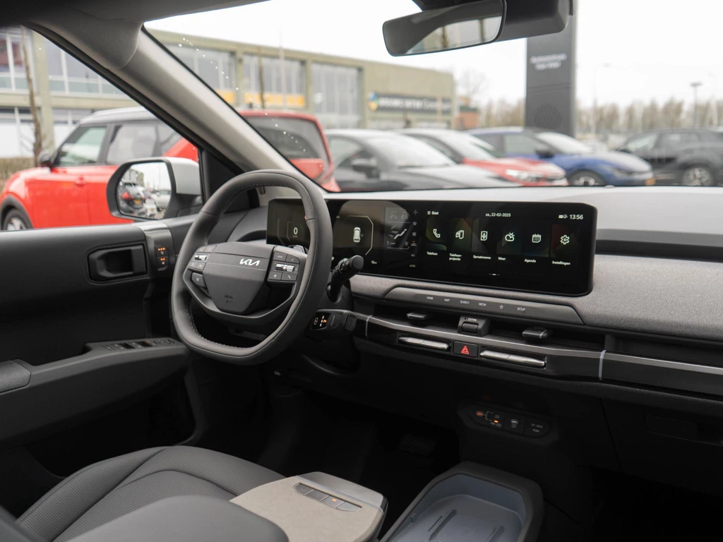 Kia EV3 – foto 7