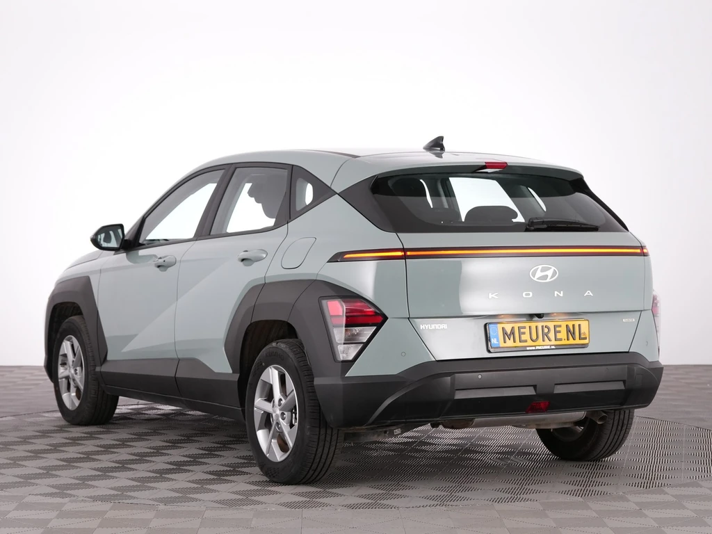 Hyundai Kona – foto 4