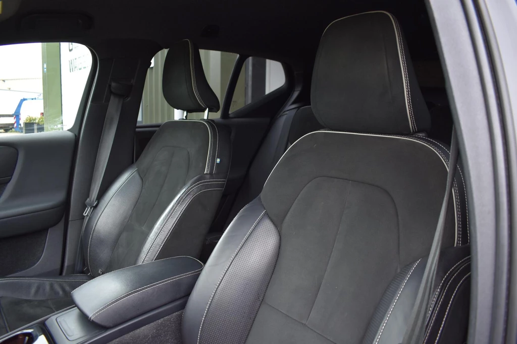 Volvo XC40 – foto 14