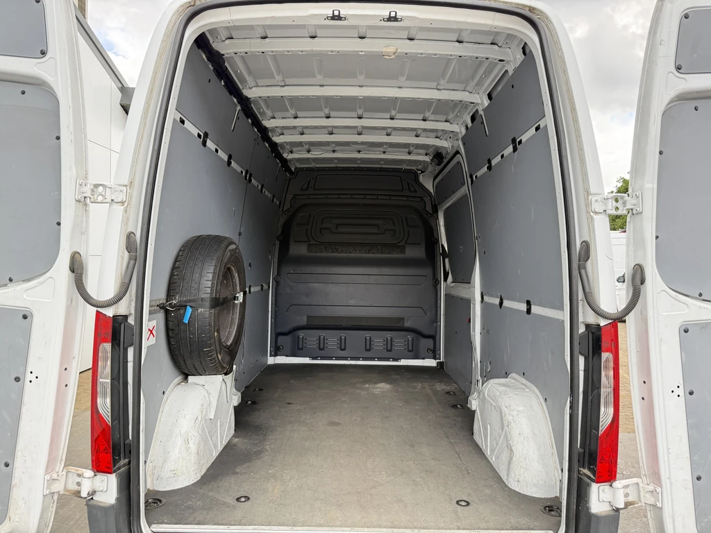 Mercedes-Benz eSprinter – foto 15