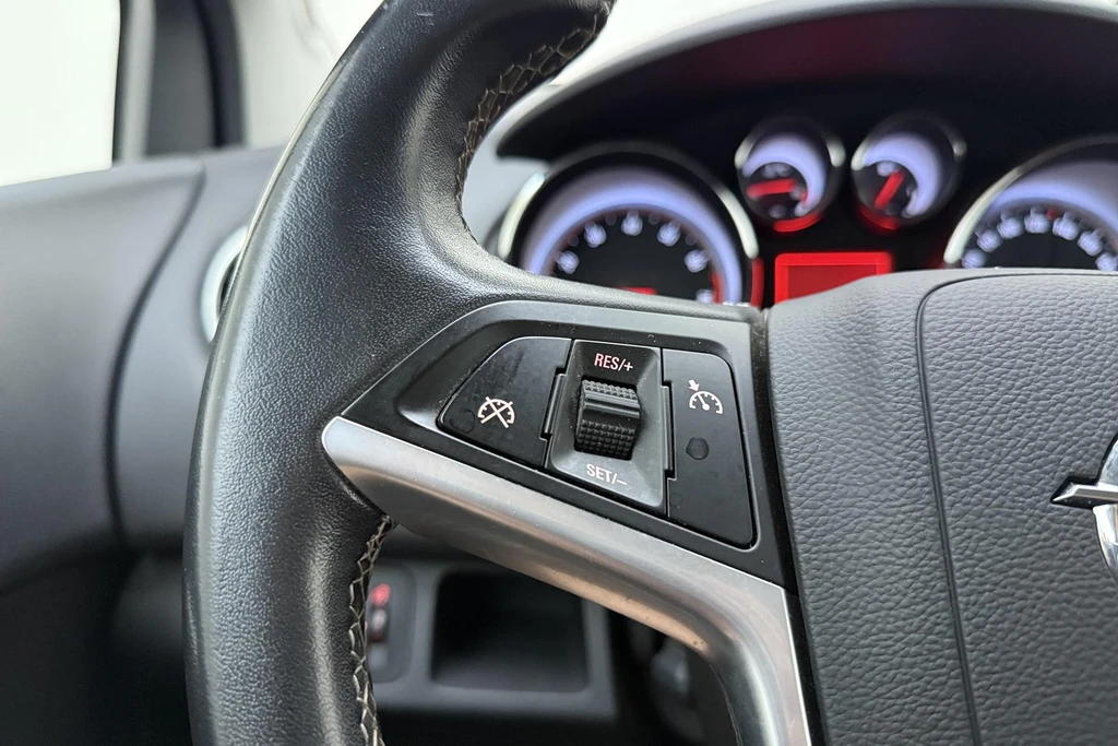 Opel Meriva – foto 18