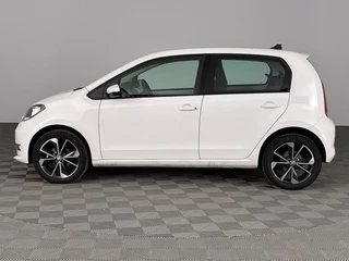 Škoda Citigo – thumbnail 1
