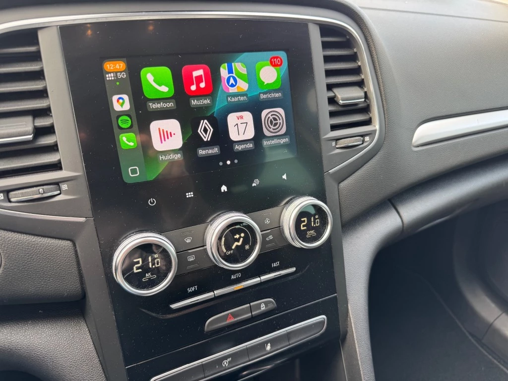 Renault Mégane – foto 24