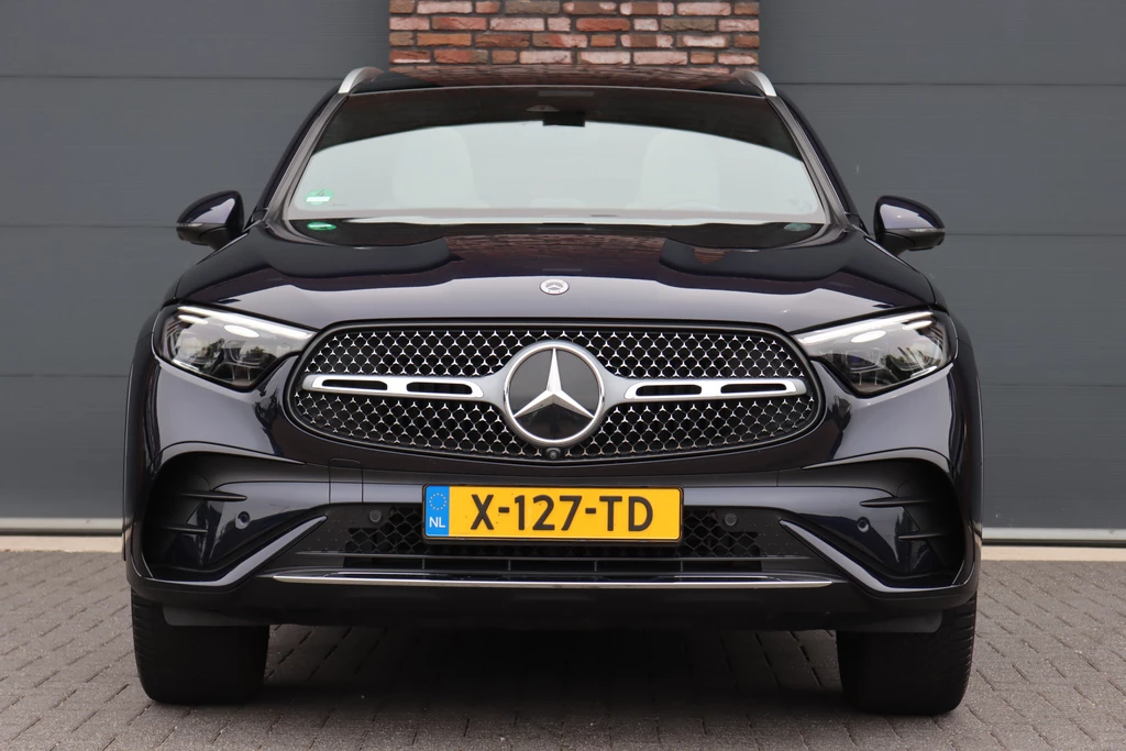 Mercedes-Benz GLC – foto 10