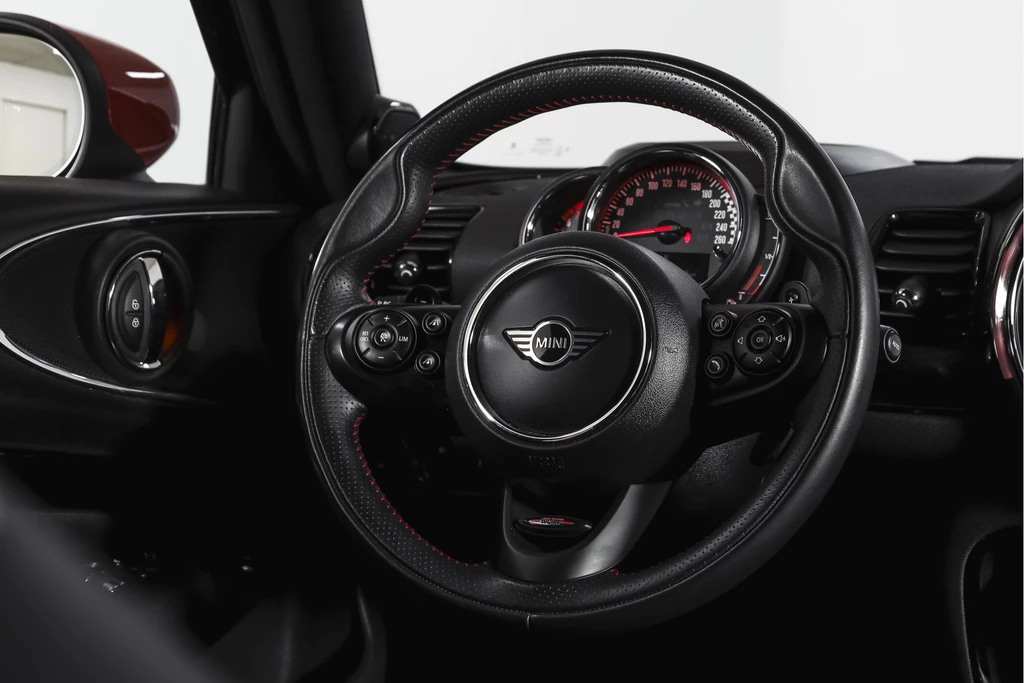 MINI Clubman – foto 16