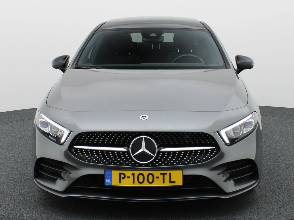 Mercedes-Benz A-Klasse – foto 14