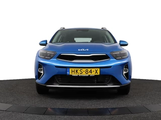 Kia Stonic – thumbnail 13