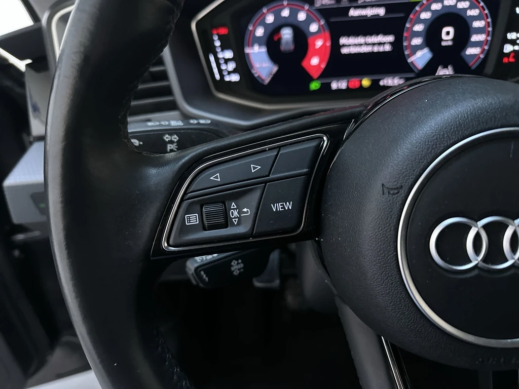 Audi A1 Sportback – foto 21