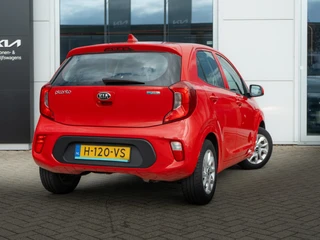 Kia Picanto – thumbnail 6