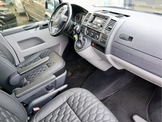 Volkswagen Transporter – thumbnail 19