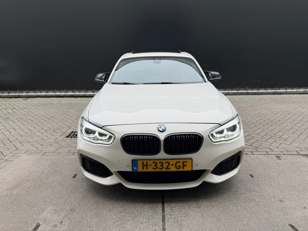 BMW 1 Serie – foto 14