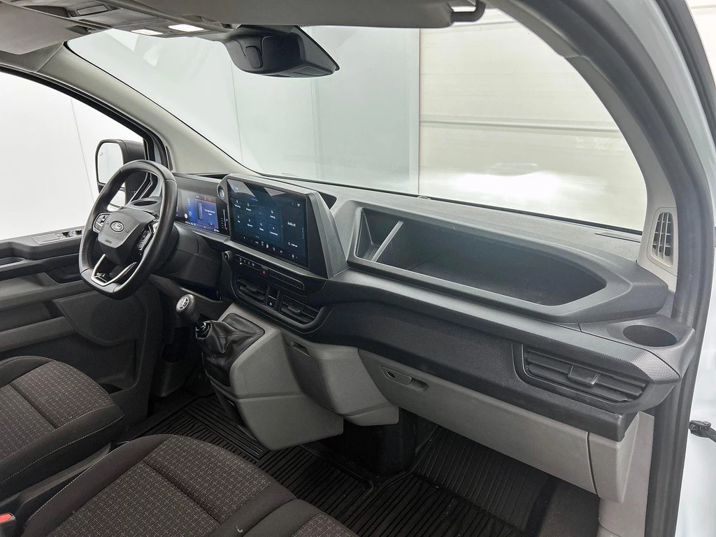 Ford Transit Custom – foto 13