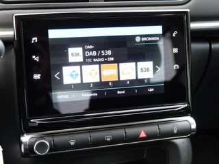 Citroën C3 – thumbnail 21