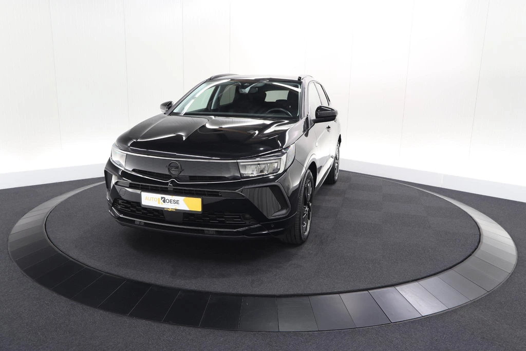 Opel Grandland – foto 3
