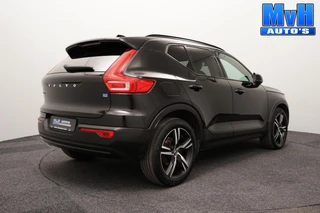 Volvo XC40 – thumbnail 13