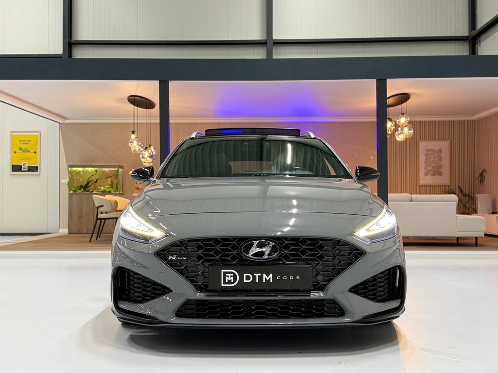 Hyundai i30 – foto 9