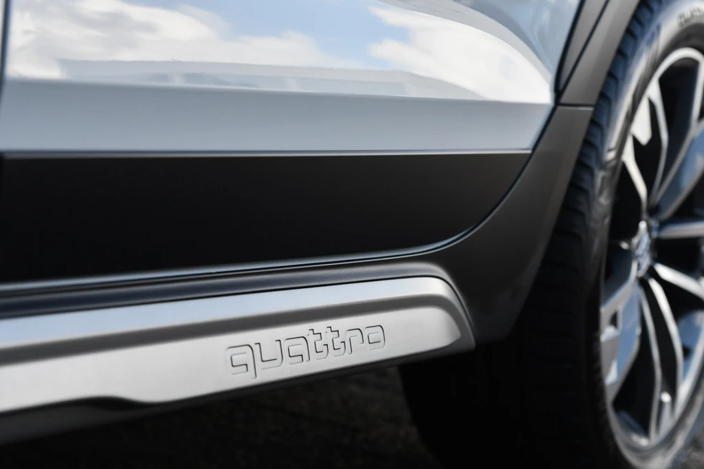 Audi A4 – foto 13
