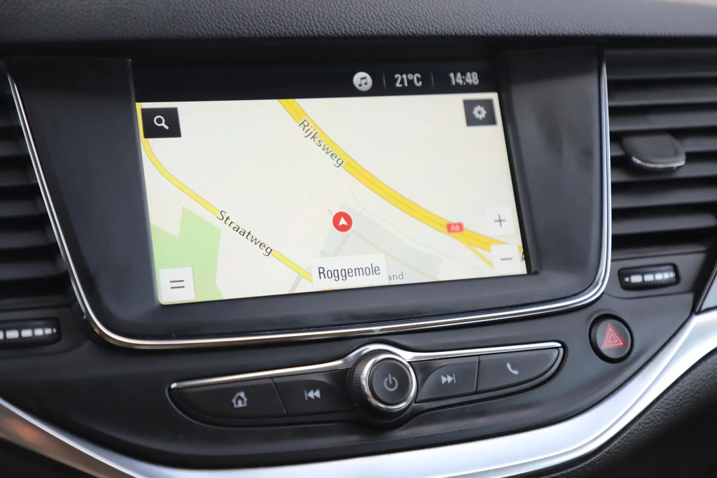 Opel Astra – foto 19